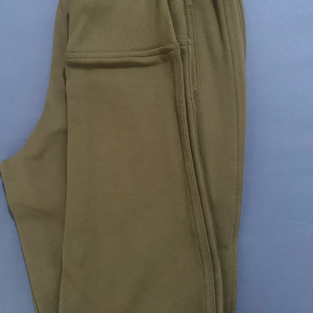 Express Men’s Slim Joggers Sweatpants (New)